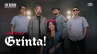 Grinta | A-Punk-Capella Version 🗣️