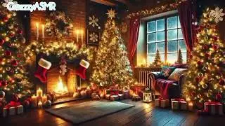 Relaxing Music Holidays 🎄🎶 #viral 