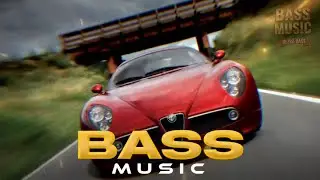 BASS BOOSTED EDM CAR MUSIC 2026 🚗💥 | Extreme Subwoofer Test | Energy Night Drive Mix ‪