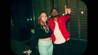 Tre'Vante  - STAY DANGEROUS Feat. Allen Kemp  & Young Hite