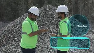 Recovering C&D Waste with Bee&rsquo;ah&rsquo;s Waste Recycling Facility