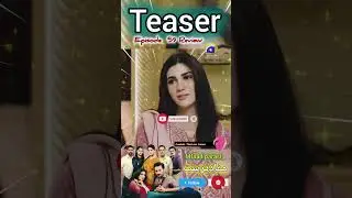 Mafaad Parast Episode 59 | [Eng Sub] | Nazish Jahangir Khan | Osama Tahir | 30th January 2026