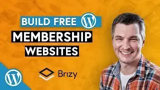 Build an Awesome Membership Site with Brizy and WooCommerce - Here's How!