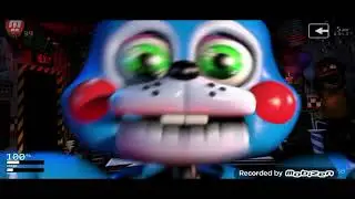 Fnaf parte 1