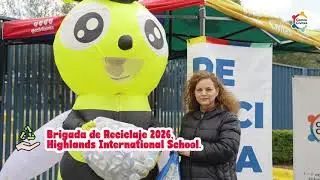 Highlands Monterrey lidera el cambio con reciclaje comunitario | Centro C&iacute;vitas