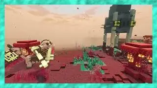 Př&iacute;běh Minecraft Dungeons a Legends + teorie o př&iacute;běhu Minecraftu | Minecraft CZ/SK