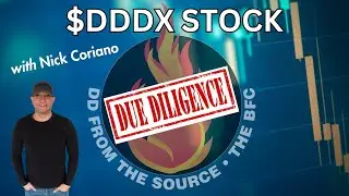 DDDX STOCK | 3DX Industries VP Nick Coriano | 3D Printing Industry