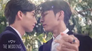 Tharn and Type | thousand years | glee | christina perri | gay wedding | bl | yaoi