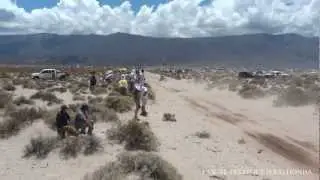 Dakar Helicopteros Motos Cuatris Salta-Catamarca-Tucuman