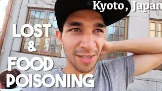 JAPAN VACATION GONE BAD (Traveling Troubles)