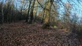 #107. Trail i Röstånga