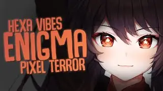 Pixel Terror  - Enigma ft. Aviella
