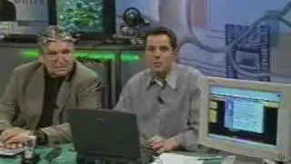 WDR Computerclub 2002 - Handyspiele