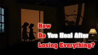 Coping with Loss and Grief: Sarah&rsquo;s Journey to Healing and Self-Discovery