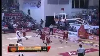 Dustin Scott's Monster Reverse Jam!