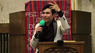 miguel cedillo