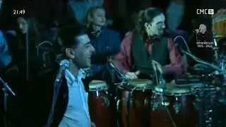 Parni Valjak - Ivana (Bez struje - Live in ZeKaeM, 1995)
