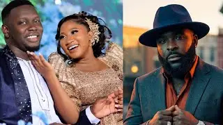 Top ten celebrity weddings in Uganda 2025