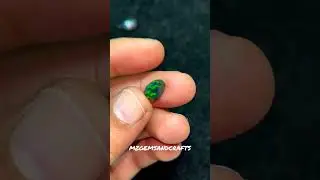 black opal # #shorts #jewellery #trending #viral #gemstone #fashion #video #opal