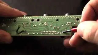 Probl&egrave;mes et solutions quand une manette Dreamcast ne fonctionne pas