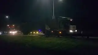 Truck Spotting in NLEX Mindanao Ave, & Mapulang lupa Philippines 2026 #1