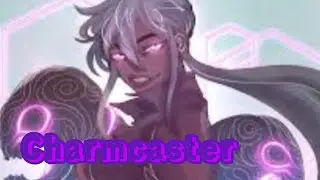 charmcaster tribute going under