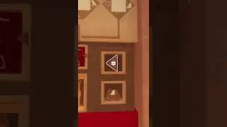 HOW TO SOLVE: Gold Ball Wall Lock Puzzle in 