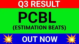 PCBL chemical Ltd Q3 results 2025 | PCBL Q3 result today | PCBL share latest news