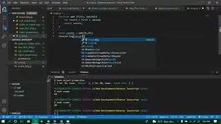Class 84 || Topic: Scope, block scope, access outer scope variable