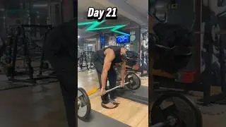 Bulking Day 21💪📈 Natural#Transformation#shorts #gym #natural #fitness#trending