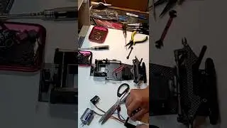 Mardave Mini Build almost Done #rc #car #rcracing #rccars #rcracer