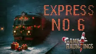 Express No. 6 : Full Gameplay