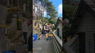 DIY Reflex Boxing Bag - Improve Your Speed & Reaction Time