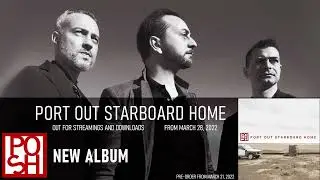 Posh Band - Preview of the new Album 