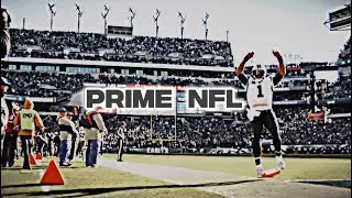 4K Edit // Current ➡️ Past NFL // Past Lives