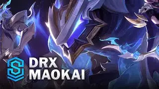 💥 EL DEBUT M&Aacute;S AGRESIVO: MAOKAI SUPPORT REVIENTA LA BOTLANE (Primera Vez) #3