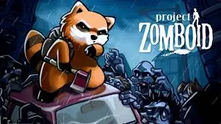 Project Zomboid OST [B41.54] - The Zombie Threat (Mutation II, Menu)