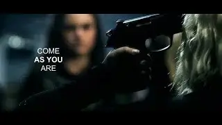 The 100 | Come As You Are (+6x13)