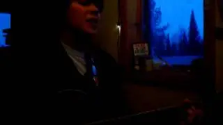 Hannah Rey - Torch