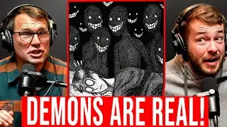 Demons Are Real &mdash; But You Don&rsquo;t Have to Fear Them (EP.143)