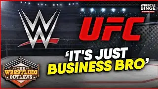 Vince Russo reacts to rumors of WWE layoffs