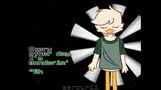 just be competent animation meme | ducktales [AU] 