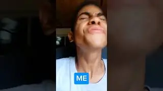 Epic Sneezing Showdown (quiet VS loud) #shorts #funny #viral