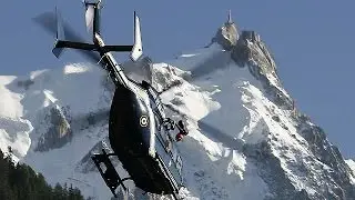 At least four dead in Tignes avalanche in the French Alps