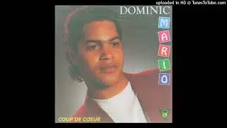 DOMINIC MARIO: S&Eacute;W - A/C: Philippe ST CHARLES(Claviers)/Jean-Marc