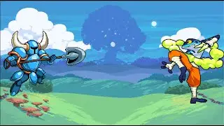 Introducing My Friend To Rivals Of Aether