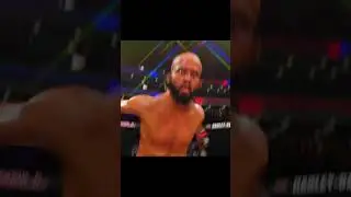 My First UFC 3 Knockout!!! #ufc3 #ufc #gaming