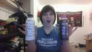 taste testing prime flavors