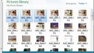 Rotate Pictures in Windows Explorer
