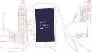 Best Coffee Guide App